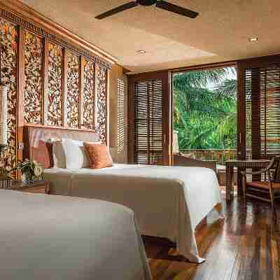 Four Seasons Resort Bali at Sayan Rooms