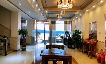 Fuxian Lake Coast Homestay