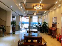 Fuxian Lake Coast Homestay