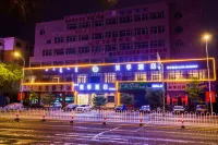 Tongliao Meiji Hotel (Railway Station) - Parkering
