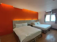 Huadon Resort Hotel Hotels near General Hall