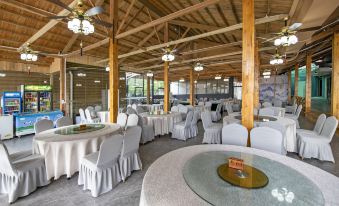 Danfeng Kaili Resort
