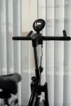 Awann Sewu Boutique Hotel and Suite Semarang - Gym