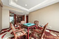 Heng Feng Hotel - balcony