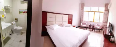 Nanxun Hongfei Hotel Hotels near Chunqiu Village Scenic Area