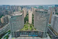 Jiujiantang Yijin Hotel Hotel a Grand Canal Business Area