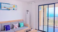 Jade Bay Jingyue View Sea Homestay - balcony