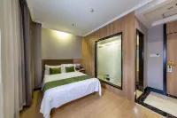 GreenTree Inn Hotel (Kunshan North Gate Road Merchants Garden City Store) - 2성급