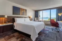 Hilton Garden Inn San Francisco/Oakland Bay Bridge Hotels in Emeryville
