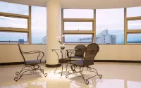 Hailin Hotel (Jianshui Zitao Street Branch)