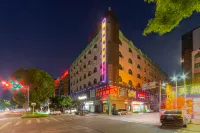 Hang Seng Business Hotel, Zhongshan