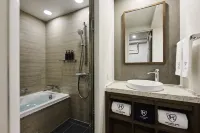 The Royal Park Canvas Kyoto Nijo