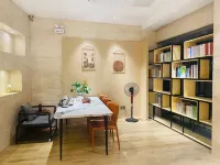 Yujing Hotel (Fu'an Guancun Branch)