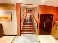 Fangxing Express Hotel (Shijiazhuang People's Hospital)