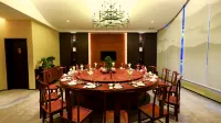 Redwood International Hotel Hotel a Pingxiang