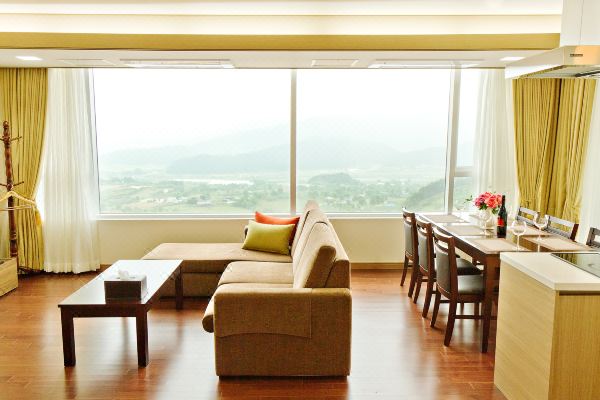 문경새재리조트 (Mungyeong Saejae Resort)_3