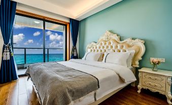 Beihai Yintan Shange Seaview Homestay