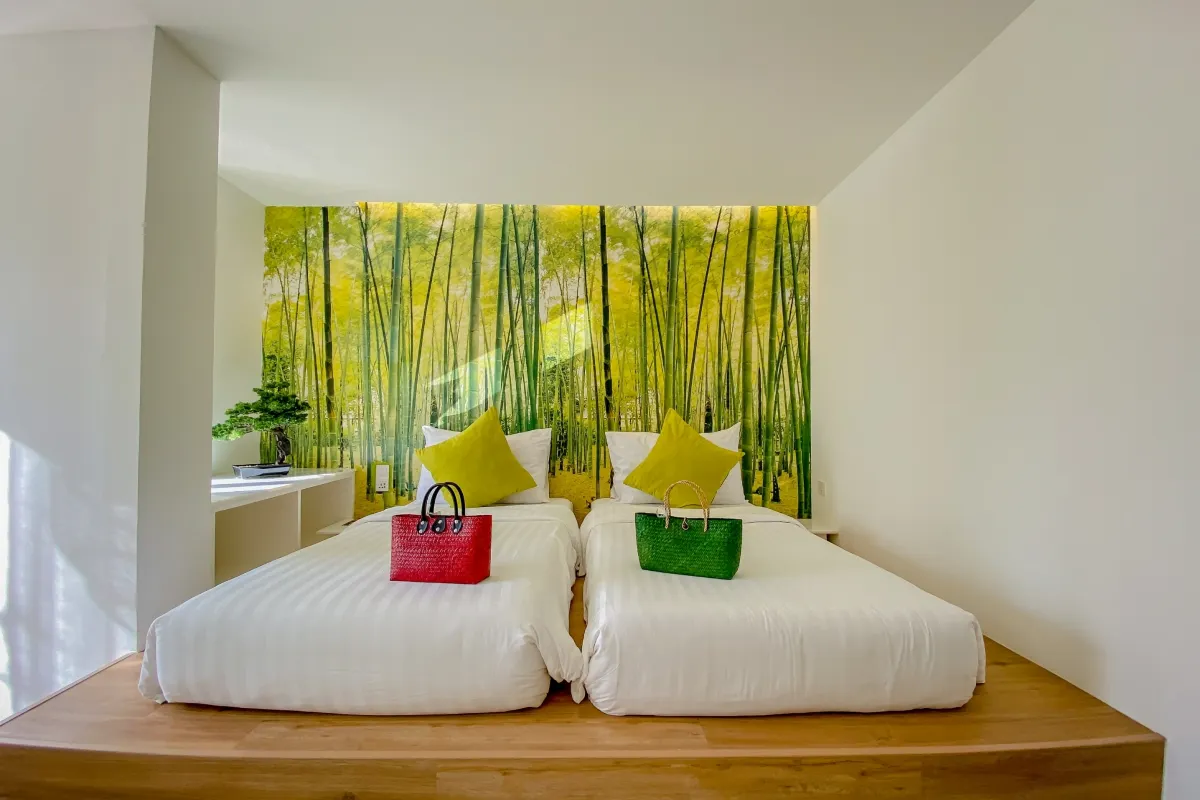 Sino House Phuket Hotel