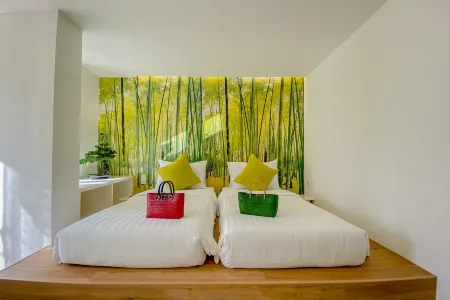 Sino House Phuket Hotel