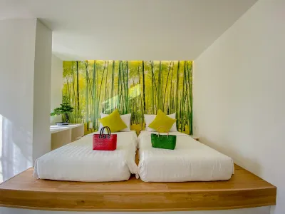 Sino House Phuket Hotel Hotel in zona Phuket Digital Photo Lab