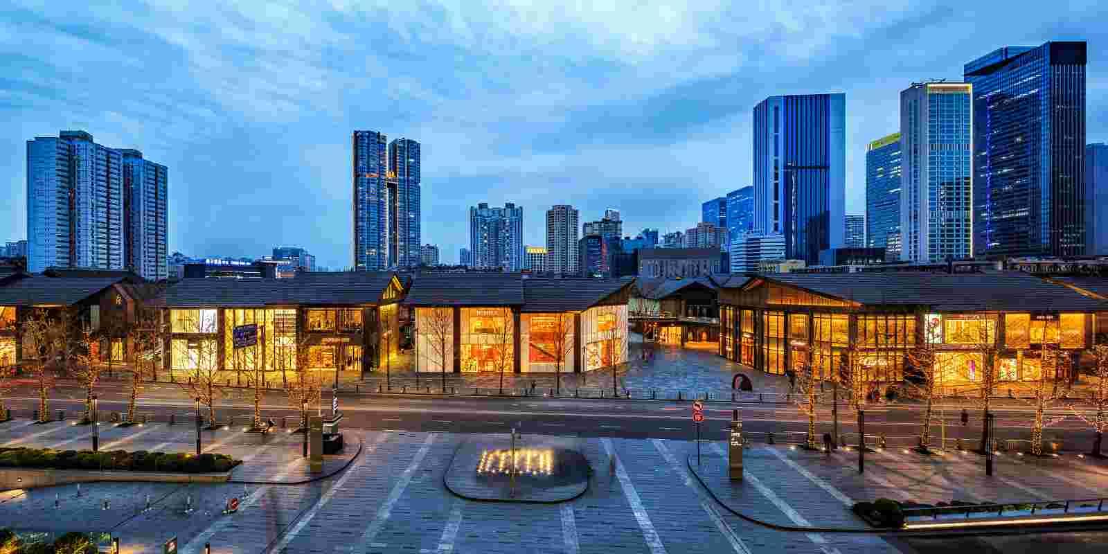 <h1>Hotels near Chengdu East Train Station in Chengdu</h1>