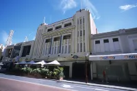 Criterion Hotel Perth Hotels near The Bell Tower