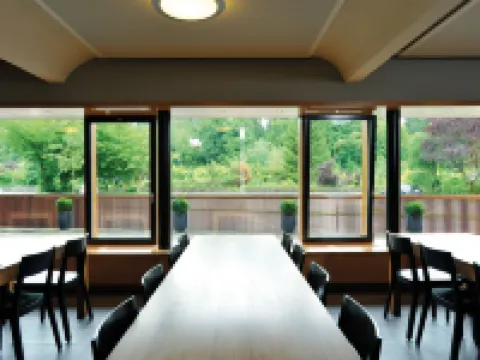 Baden Youth Hostel Hotels in Baden