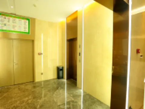 Mengcun Yanbai Business Hotel Hotels in Mengcun