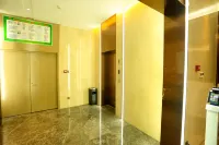 Mengcun Yanbai Business Hotel Hotels in Yanshan