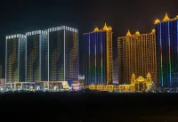 Fuyang Shangyoujia Homestay (Wanda Plaza)