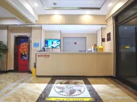 Junyi Chain Hotel (Lianshui Yanhong Avenue)