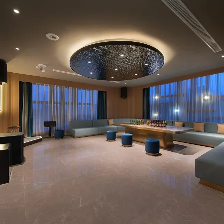 Mogan Maison New century