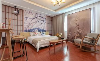 Xiangjiang Hotel - Housity