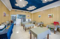Korla Star Dexiang Hotel