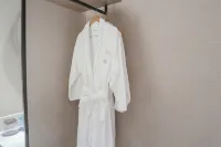 GRACE SELECT HOTEL(Nanchang West Railway Station) - Kylpylä