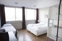 Lyngás Guesthouse Hotel a 