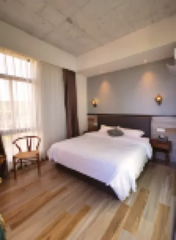 Shantou Guajushe Homestay