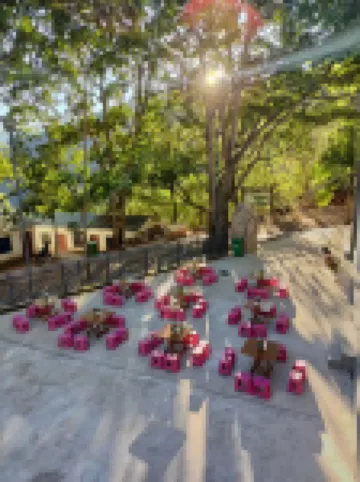 โรงแรมหลานตูซือฉี ซือเตี้ยน