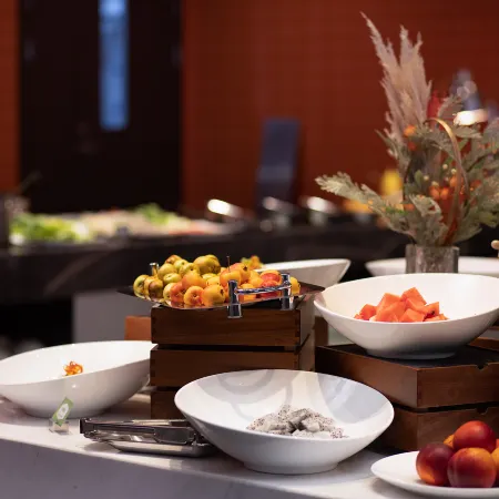 Hampton by Hilton Xingtai Xingzhou Avenue