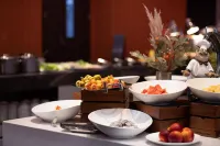 Hampton by Hilton Xingtai Xingzhou Avenue - breakfast