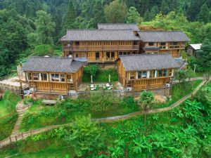 Moon Mountain Homestay（Jiayi）