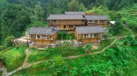 Moon Mountain Residence | Panoramic Luxury Villa in Jiayi Miao Village Hotels in Rongjiang