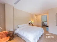 Star Deco Resort Hotels near Yilan Sancing Temple