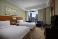Holiday Inn Chengdu Century City - East Tower Hotels in Chengdu