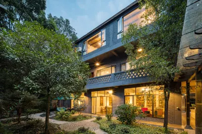 Floral Hotel·Miaogang Linyuan Hotels in Chengdu