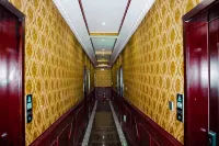 Gesa Hotel Hotels in Xinlong County