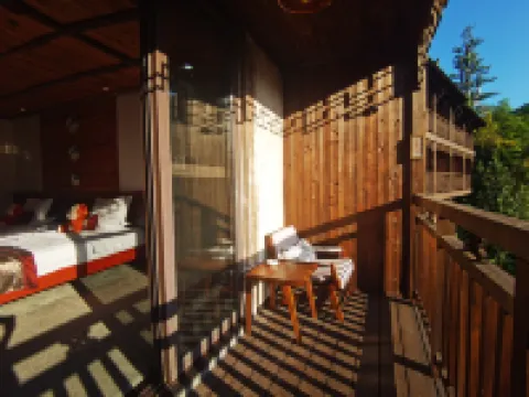 婺源篁嶺景區天街酒店 婺源酒店