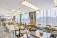 Starway Hotel (Tangshan Zunhua Bus Station) - breakfast