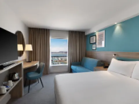 Hampton by Hilton Torquay Hotels in Torquay