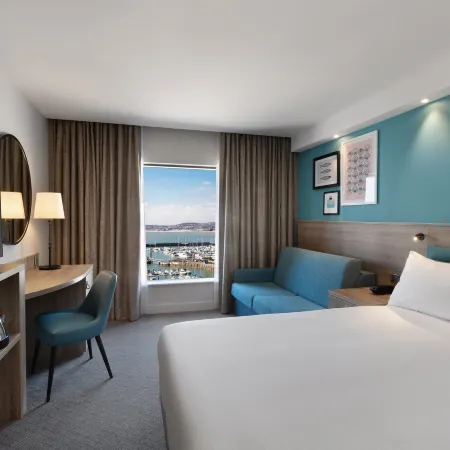 Hampton by Hilton Torquay Hotel a Torquay